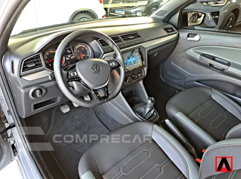 SAVEIRO 1.6 MSI Extreme CD 16V