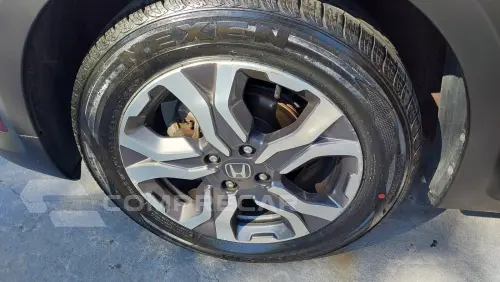Honda WR-V EX 1.5 Flexone 16V 5P Aut. 2018