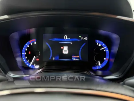 COROLLA CROSS 2.0 VVT-IE FLEX XRE DIRECT SHIFT