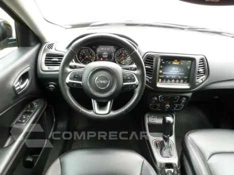 COMPASS 2.0 16V Longitude