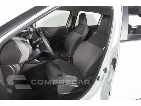 C3 1.0 16V FLEX LIVE PACK MANUAL
