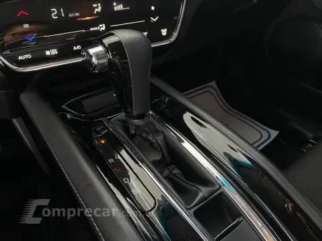 HR-V EX 1.8 Flexone 16V 5p Aut.