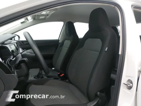 POLO 1.0 MPI MANUAL