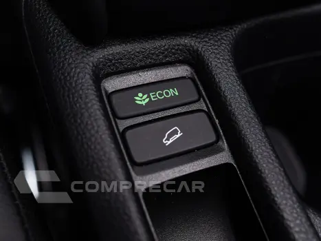 HR-V 1.5 DI I-vtec EXL