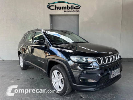 COMPASS 1.3 T270 Turbo Sport