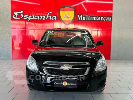 Cobalt 1.4 Sfi Lt 8V Flex 4P Manual