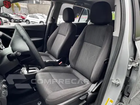 TRACKER 1.4 16V Turbo LT