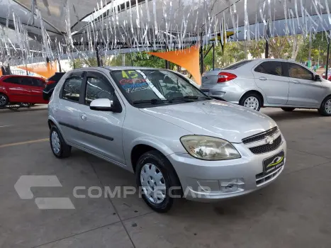 Celta 1.0 Mpfi Lt 8V Flex 4P Manual