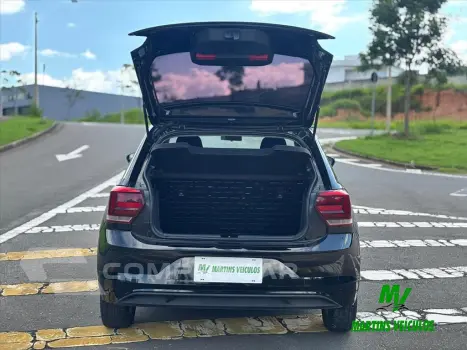 POLO 1.6 MSI TOTAL FLEX MANUAL