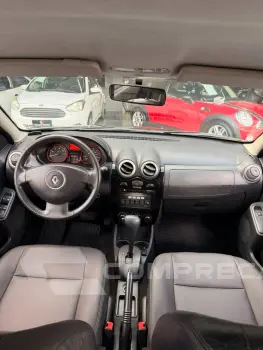 SANDERO STEPWAY Hi-Flex 1.6 16V 5p Aut.