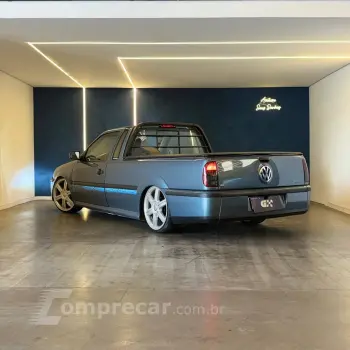 Saveiro CL 1.6 Mi / CL/ C 1.6