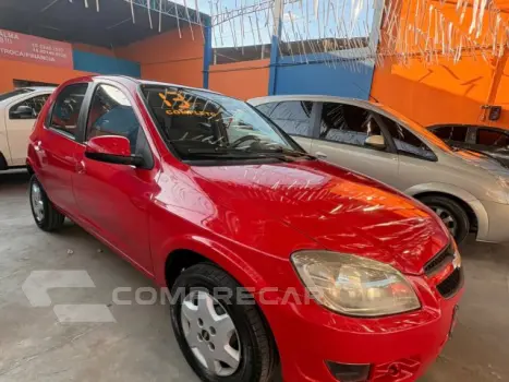 CELTA - 1.0 MPFI LT 8V 4P MANUAL