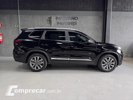 TIGGO 8 1.6 TGDI GASOLINA TXS DCT