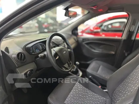 KA 1.5 SIGMA FLEX SE MANUAL