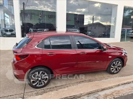 ONIX 1.0 Turbo Premier