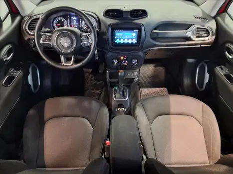 RENEGADE 1.8 16V