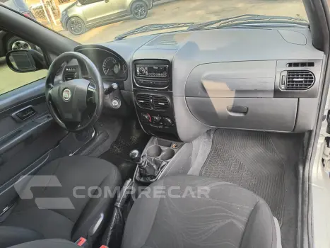 STRADA 1.4 MPI Hard Working CS 8V