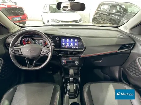 MONTANA 1.2 TURBO FLEX RS AUTOMÁTICO