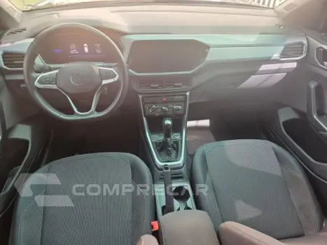 T-CROSS - 1.0 200 TSI TOTAL AUTOMÁTICO