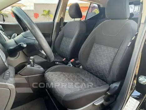 KICKS - 1.6 16V START SENSE XTRONIC