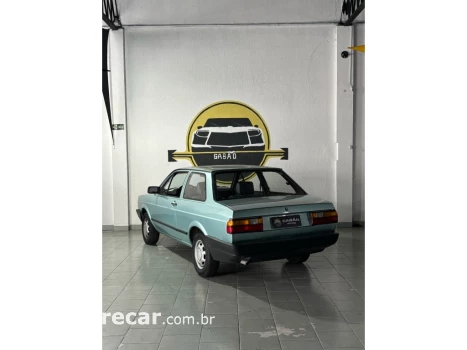 VOYAGE 1.8 GL 8V ÁLCOOL 2P MANUAL