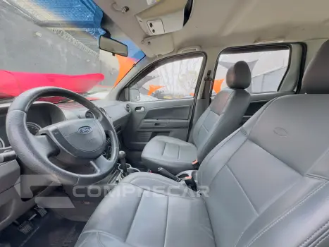 Ecosport 1.6 4P XLT