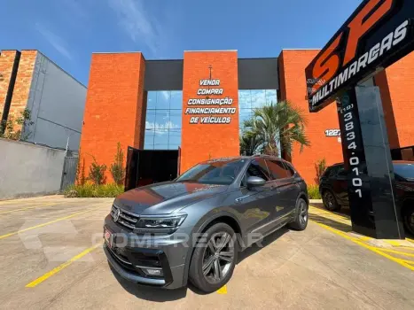 TIGUAN ALLSPACE RL