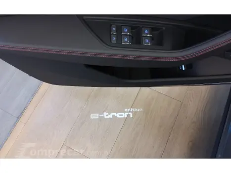 Q8 E-TRON 55 ELÉTRICO LAUNCH EDITION QUATTRO