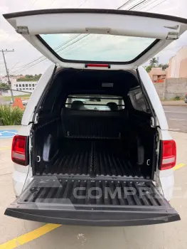 SAVEIRO 1.6 MSI Trendline CS 8V