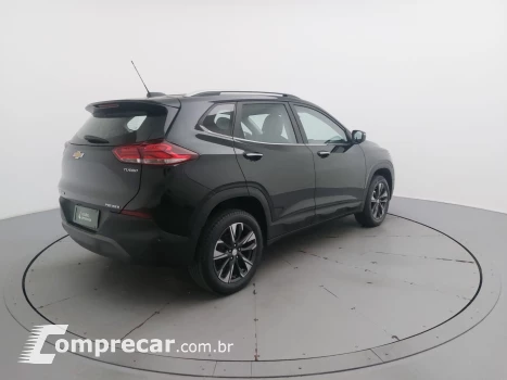 TRACKER 1.2 TURBO FLEX PREMIER AUTOMÁTICO