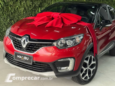 CAPTUR 1.6 16V SCE Bose