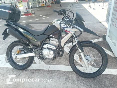 HONDA XRE 300
