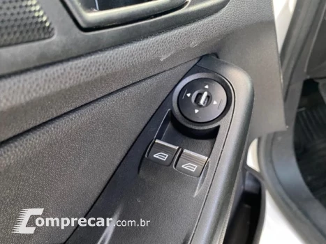 FIESTA HATCH - 1.5 S HATCH 16V 4P MANUAL