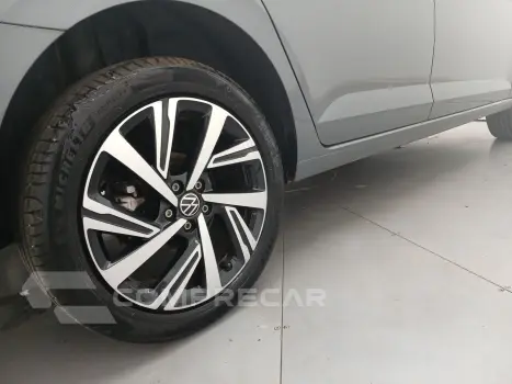 VIRTUS 1.0 200 TSI HIGHLINE AUTOMÁTICO