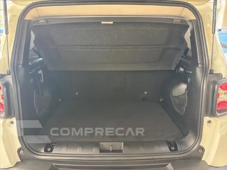 RENEGADE 2.0 16V TURBO DIESEL LONGITUDE 4P 4X4 AU
