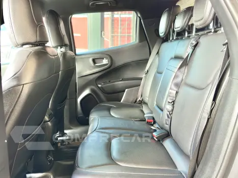 TORO 2.0 16V TURBO DIESEL ULTRA 4WD AT9