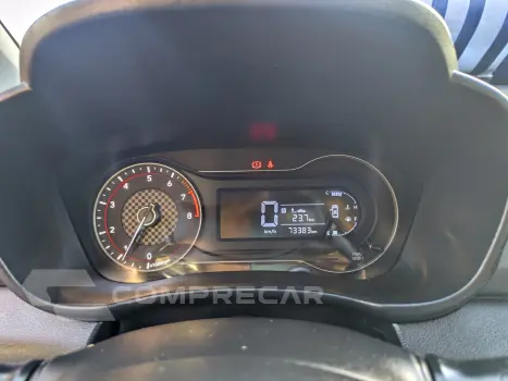HB20 1.0 12V FLEX EVOLUTION MANUAL