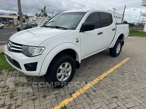 Mitsubishi Mitsubishi L200 Triton HLS 2.4 4 portas
