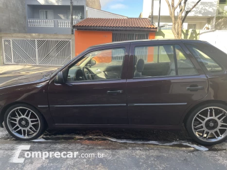 GOL 1.6 MI 8V