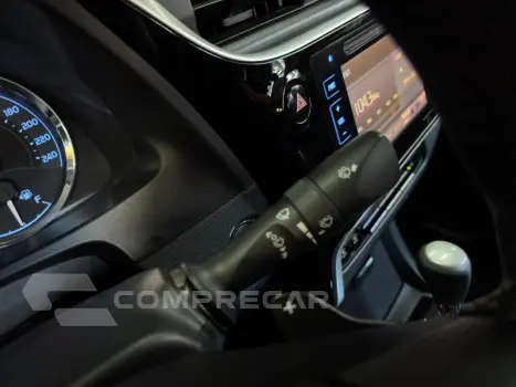 COROLLA 2.0 XEI 16V FLEX 4P AUTOMÁTICO