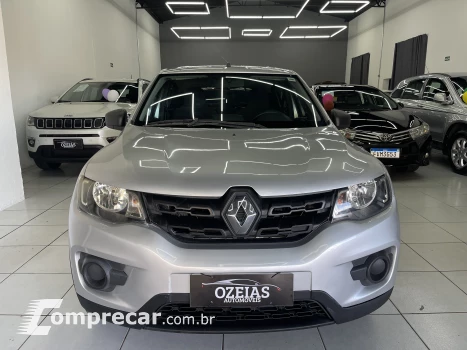 KWID 1.0 12V SCE ZEN