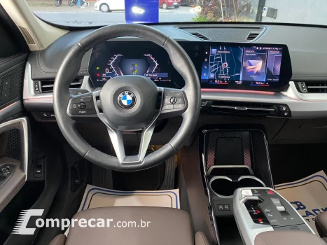 X1 SDRIVE 20i X-Line 2.0 TB Aut.