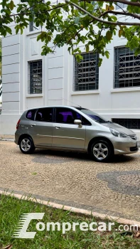 FIT 1.4 LX 16V