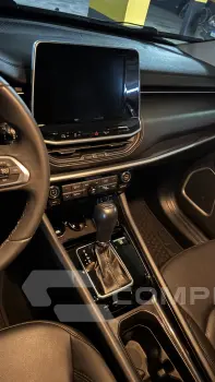 COMPASS 1.3 T270 Turbo Sport
