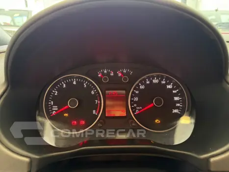 Saveiro CROSS 1.6 T. Flex 16V CE
