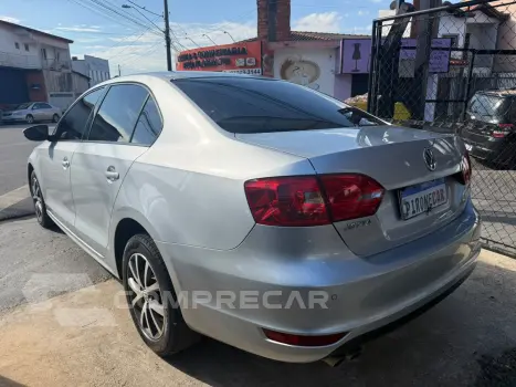 JETTA 2.0 Comfortline 120cv