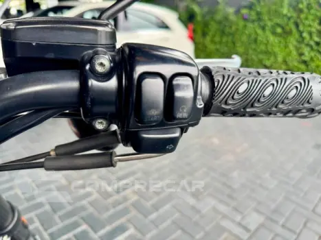 NIGHT ROD SPECIAL - Custom