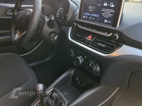 HB20 1.0 12V FLEX VISION MANUAL