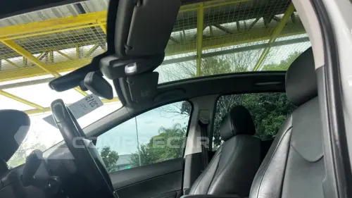 308 1.6 16V 4P GRIFFE THP TURBO AUTOMÁTICO