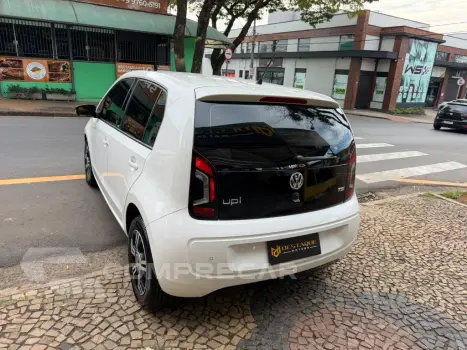 up! move 1.0 TSI Total Flex 12V 5p